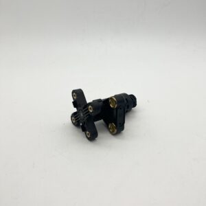 ΖΥΓΟΣΤΑΘΜΙΚΟ ECAS