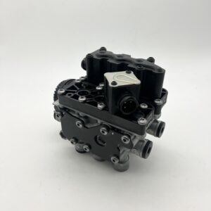 ΒΑΛΒΙΔΑ ΔΙΠΛΗ ECAS